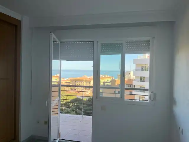 Bedroom of Attic for rent in Málaga  with Storage room