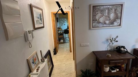 Foto 4 de Piso en venta en Avenida Fuerzas Armadas, Los Angeles - Apolonia, Lorca