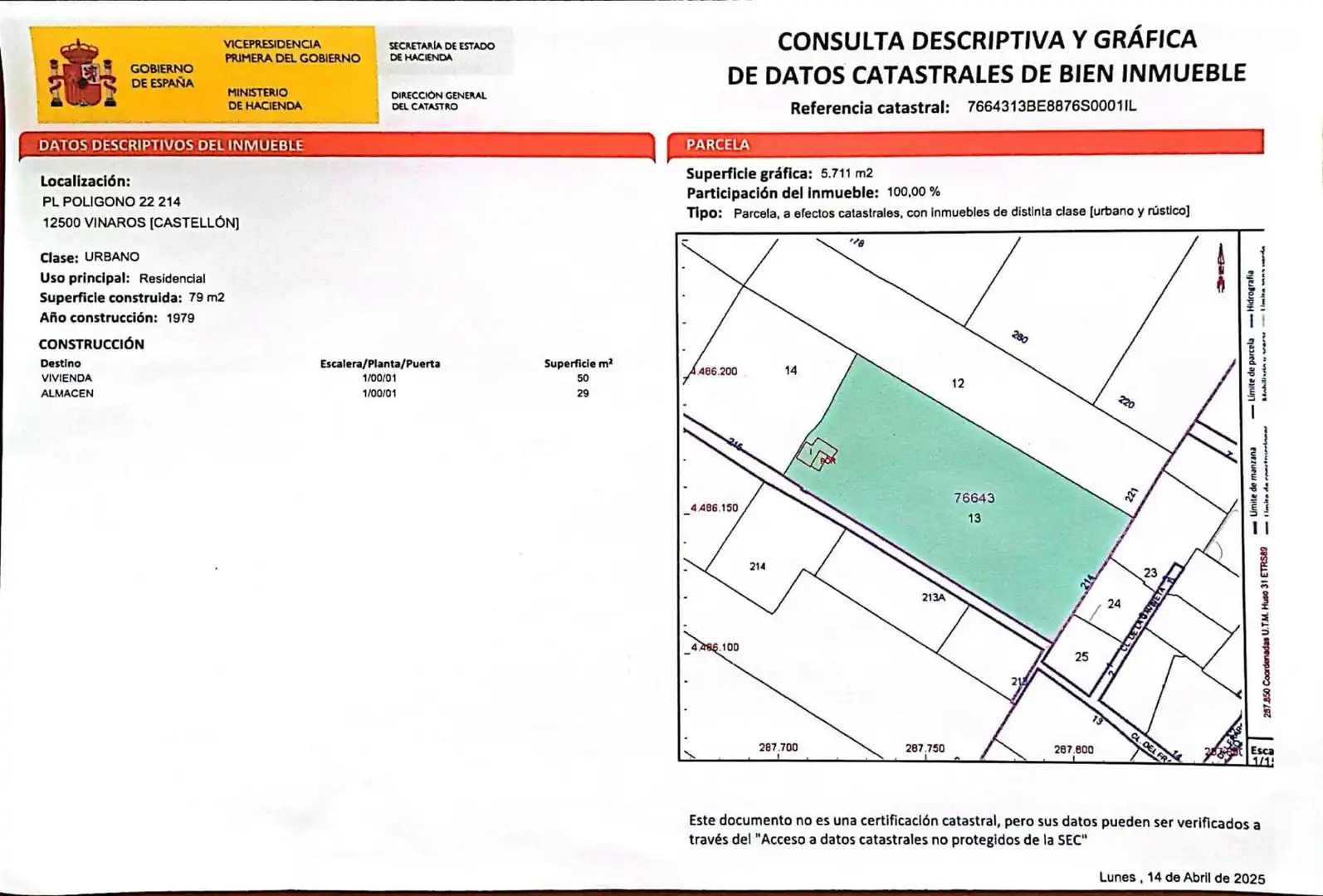 Country homes for sale in Closa de Vinaròs - Ermita