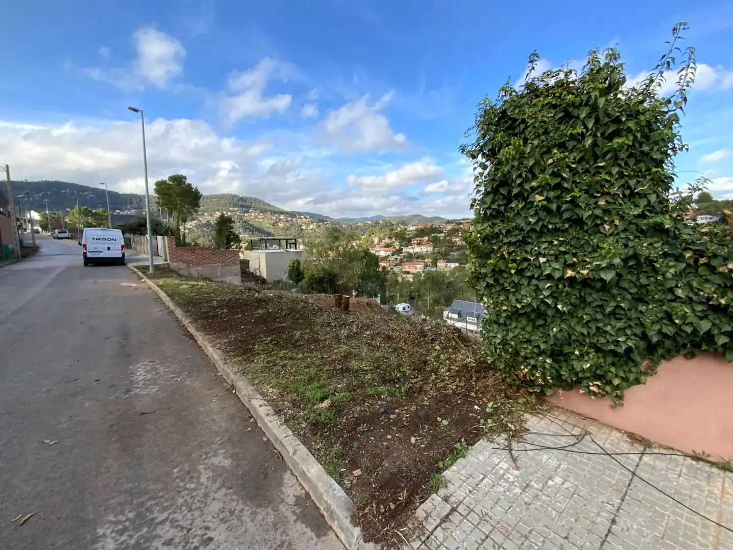 Terreny residencial en venda a Wagner 37, imagen 6