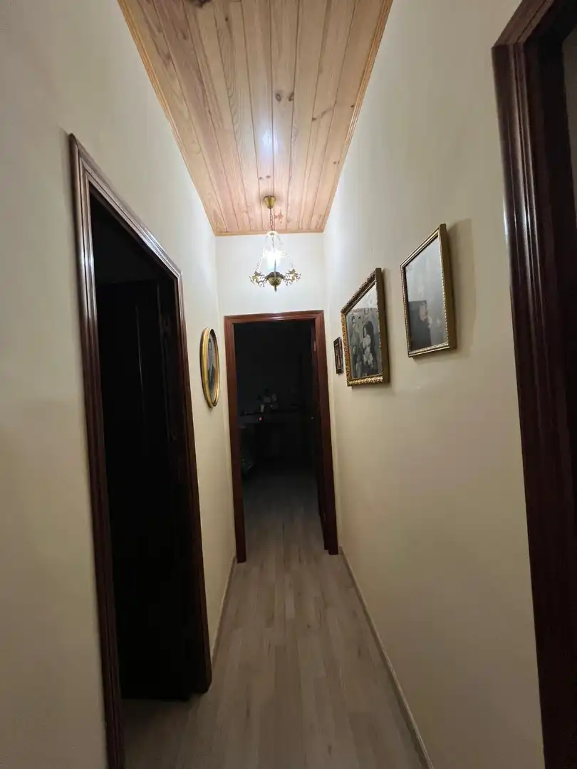 Casa adosada en venda en Palomares del Río amb Aire condicionat, Calefacció i Jardí privat
