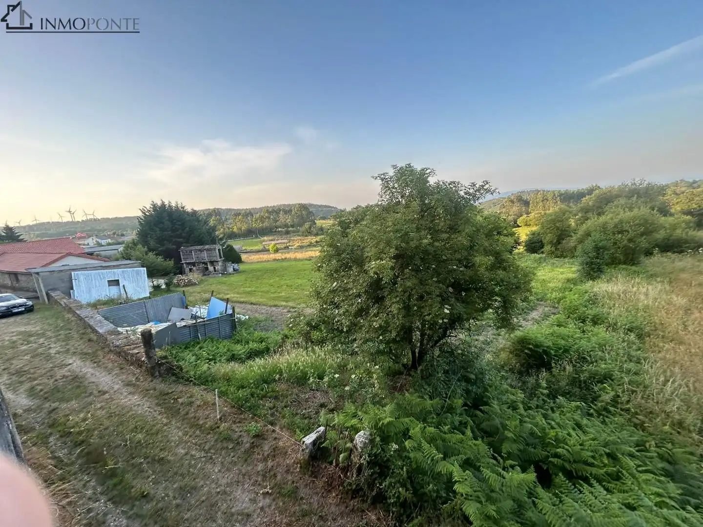 Haus mit Garten zum Verkauf in Forcarei, imagen 21