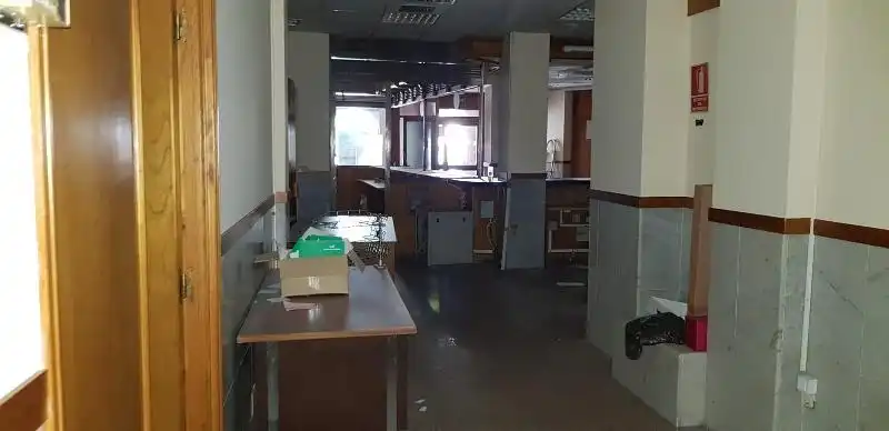 Gewerbefläche zur Miete in Centro Ciudad, imagen 5