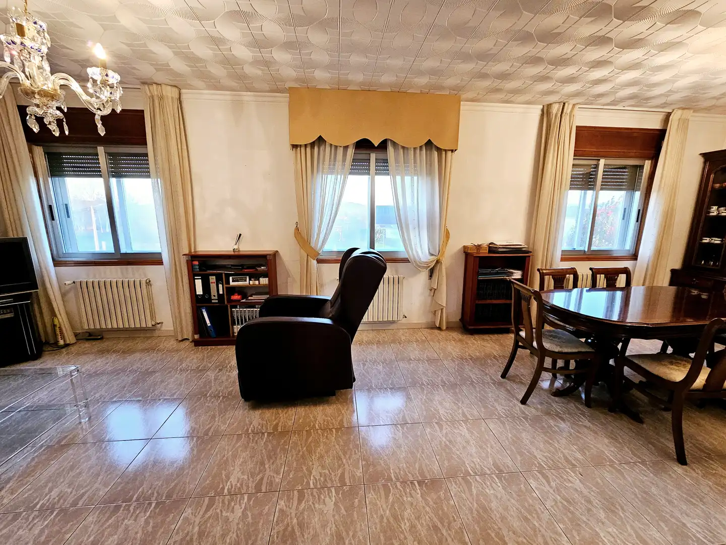 Casa o chalet en venta en Estrada de Currelos, 17, Monforte de Lemos