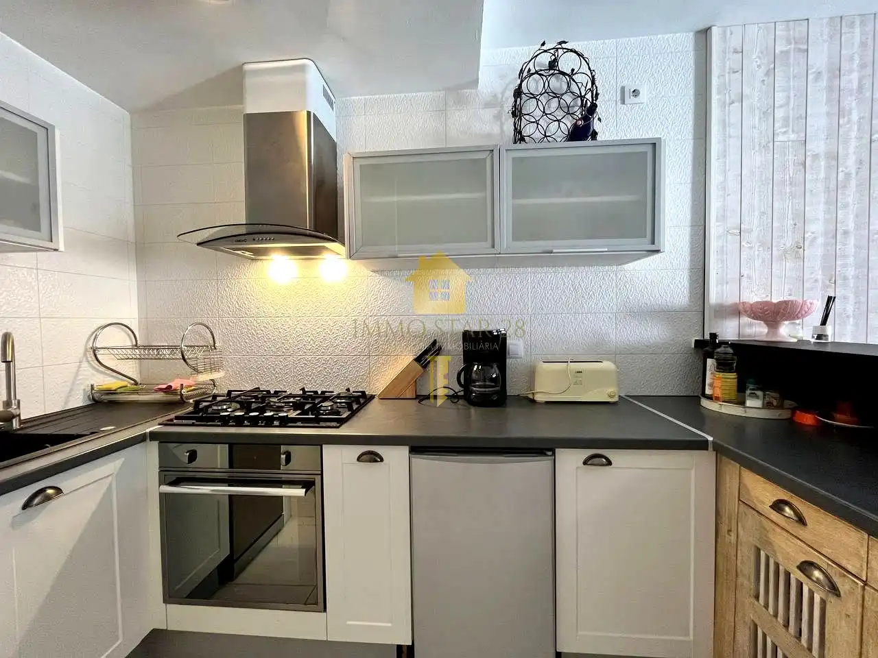 Detached homes for sale in Cala Nans, Santa Margarita