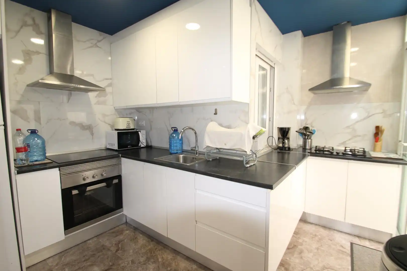 Apartament amb terrassa en venda a Calle VEGA BAJA DEL SEGURA 25, imagen 4
