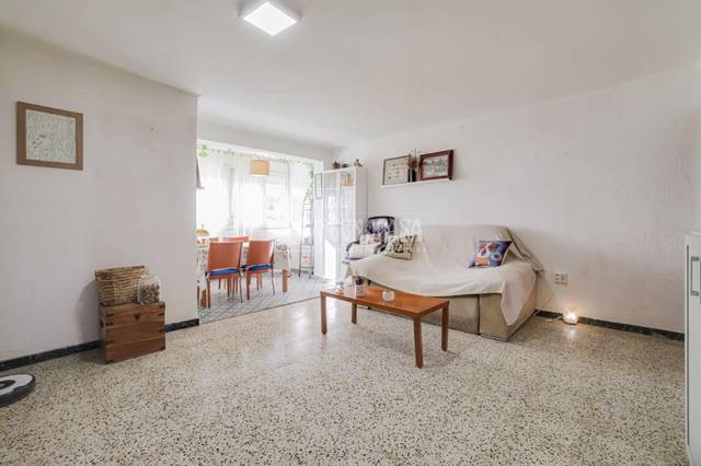 Piso en Venta en Can Boada