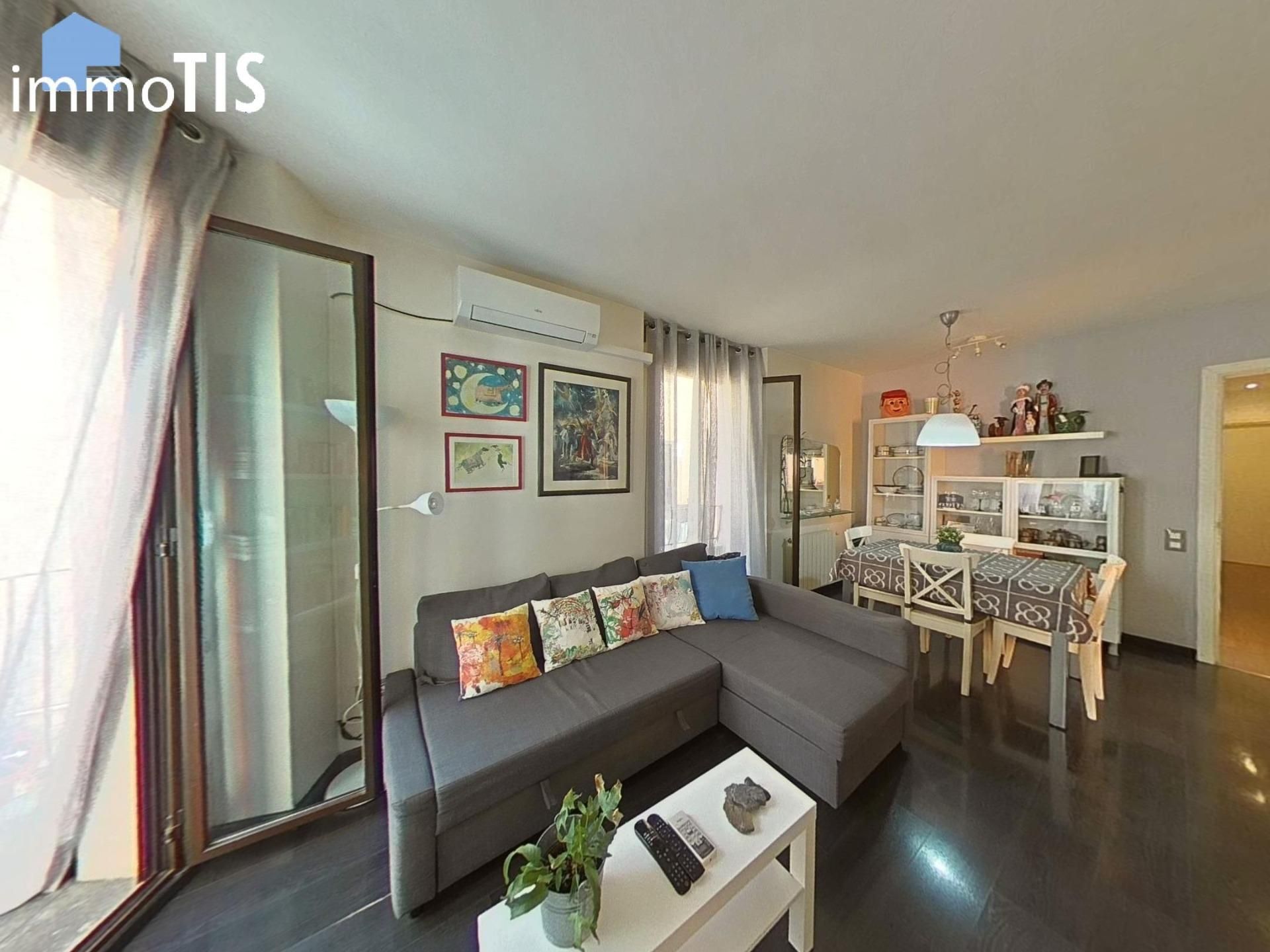 Flat for sale in La Geltrú - Sant Jordi