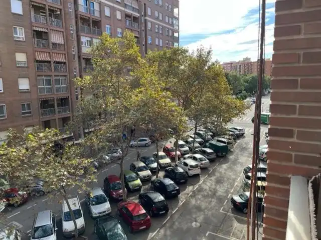 Piso de alquiler en Calle Calle Ministro Luis Mayans, Sant Antoni