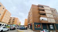 Exterior view of Flat for sale in Argés