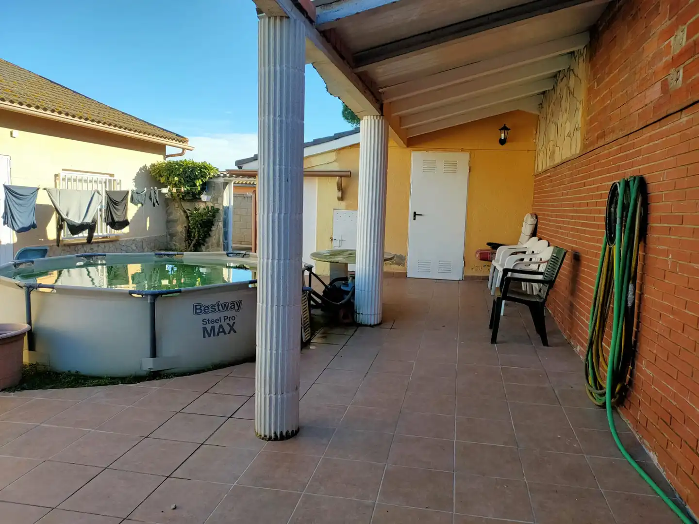 House with garden for sale in Carrer Júpiter, imagen 14