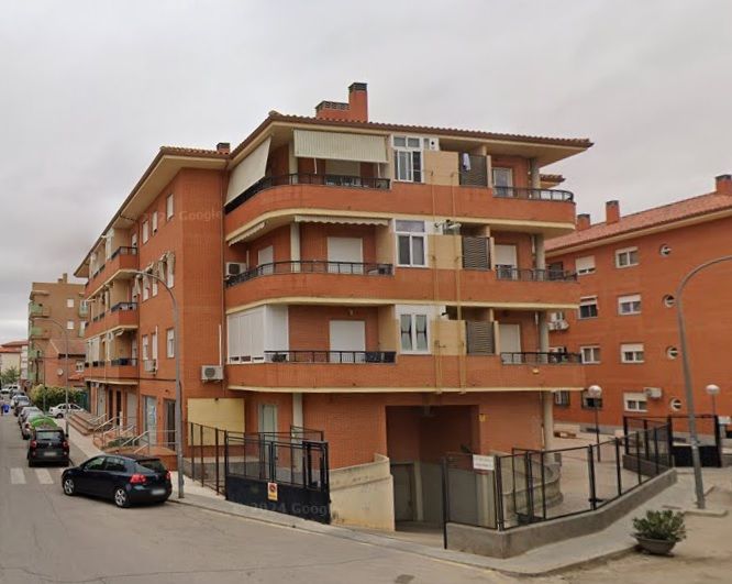 Garatge en venda a Calle San Isidro, 12, Centro de Especialidades