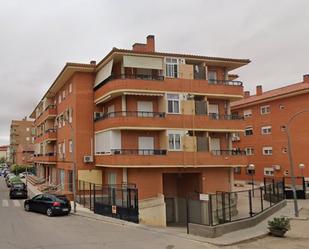 Exterior view of Garage for sale in Ocaña