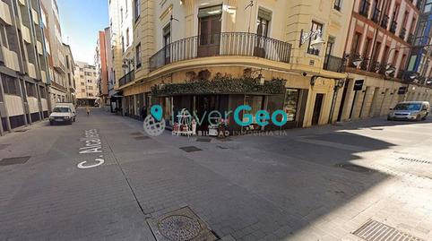 Photo 3 of Box room for sale in Calle Alcalleres, Centro, Valladolid