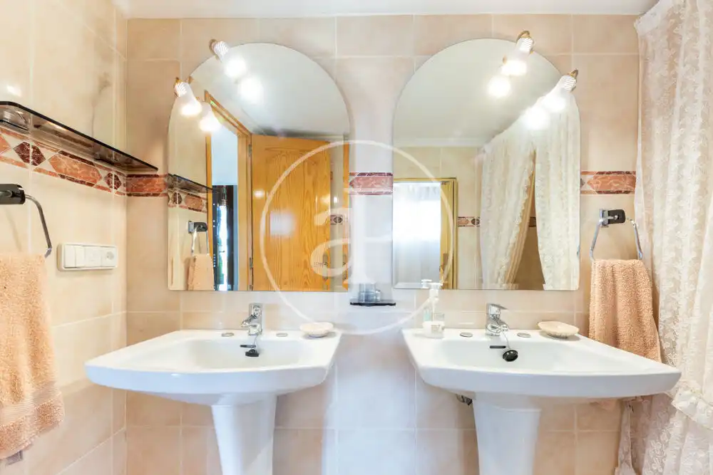 House with terrace for sale in Calicanto - Cumbres de Calicanto - Santo Domingo, imagen 51