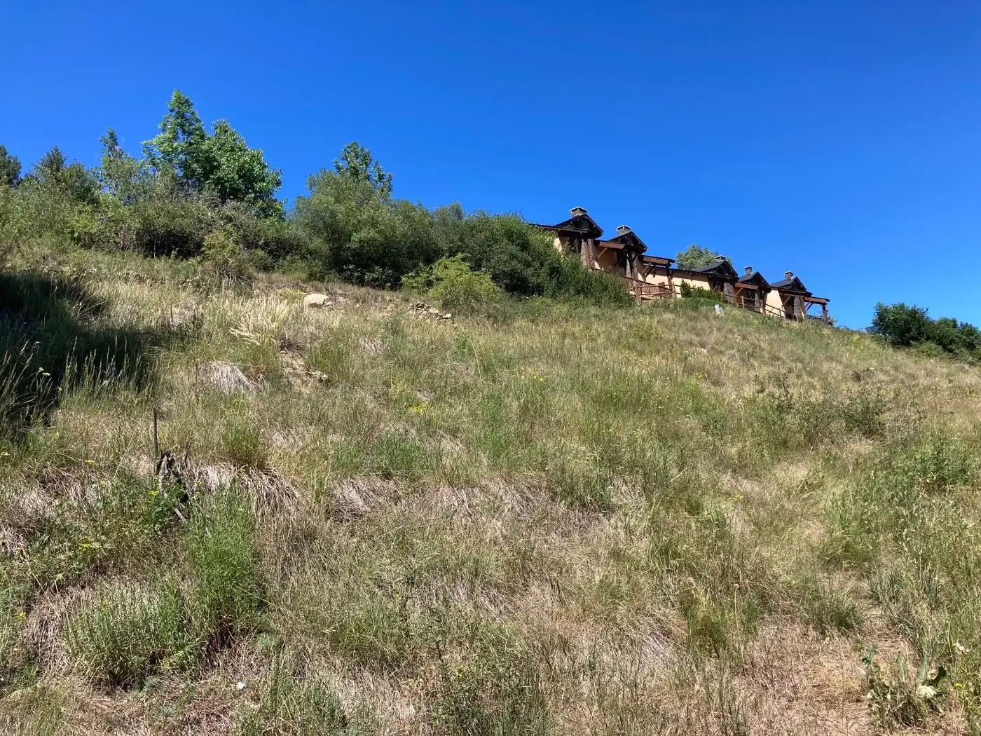 Residential land for sale in Route de Llivia 9, imagen 3