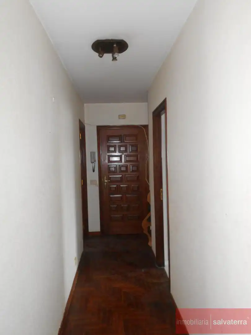 Piso en venta en As Neves   con Calefacción