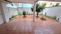 Garden of Single-family semi-detached for sale in Montijo  with Heating