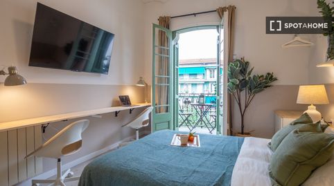 Foto 3 von Zimmer in Sant Andreu de Palomar, Barcelona Capital