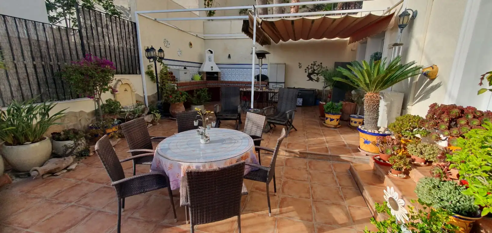 Detached house with pool for sale in Zona Pueblo, imagen 24