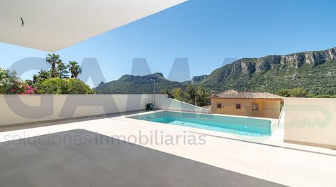 Foto 3 de Casa o xalet en venda a Barx, Valencia