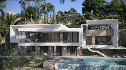 Foto 3 von Haus oder Chalet zum Verkauf in Sotogrande Alto, Sotogrande