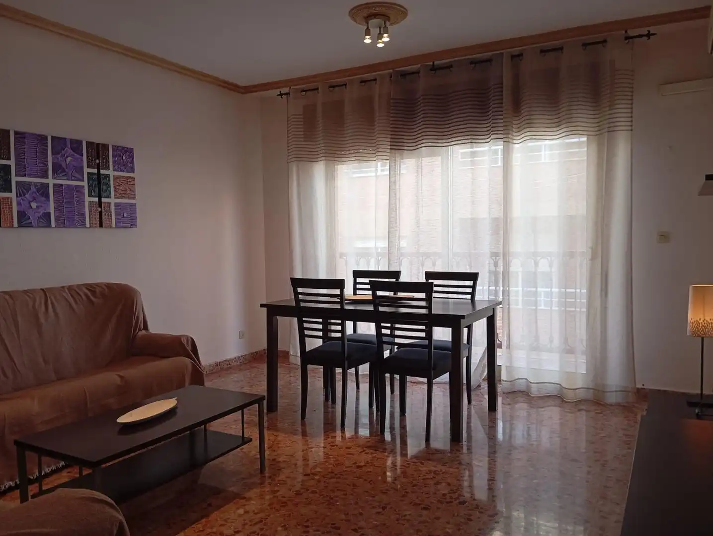 Piso en venta en Plaza JOAQUIN COSTA, La Unión ciudad
