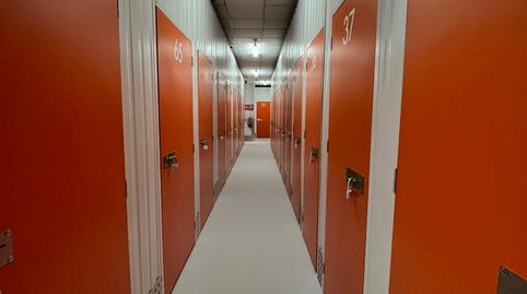 Foto 5 von Abstellraum zur Miete in Calle San Benito, 1, La Calzada - La Florida,  Sevilla Capital