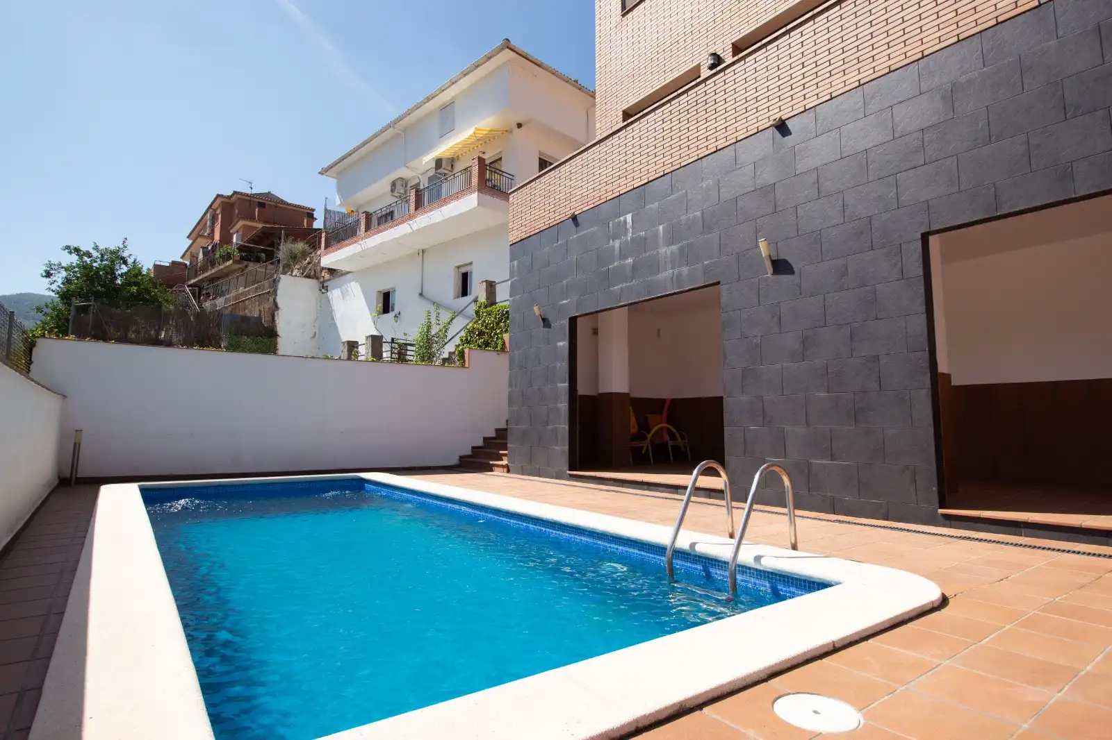 House with terrace for sale in Carrer de Uruguai, imagen 3