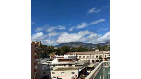 Foto 3 de Dúplex en venda a Puerto Deportivo, Málaga