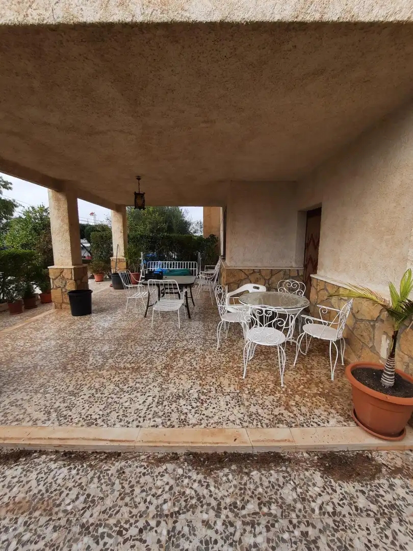 Xalet amb piscina en venda a Pedanías Sur, imagen 3