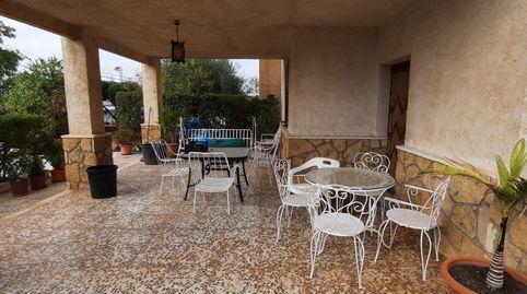 DISFRUTA DEL CAMPO EN LA ZONA VIP DE PURIAS, Bild 3