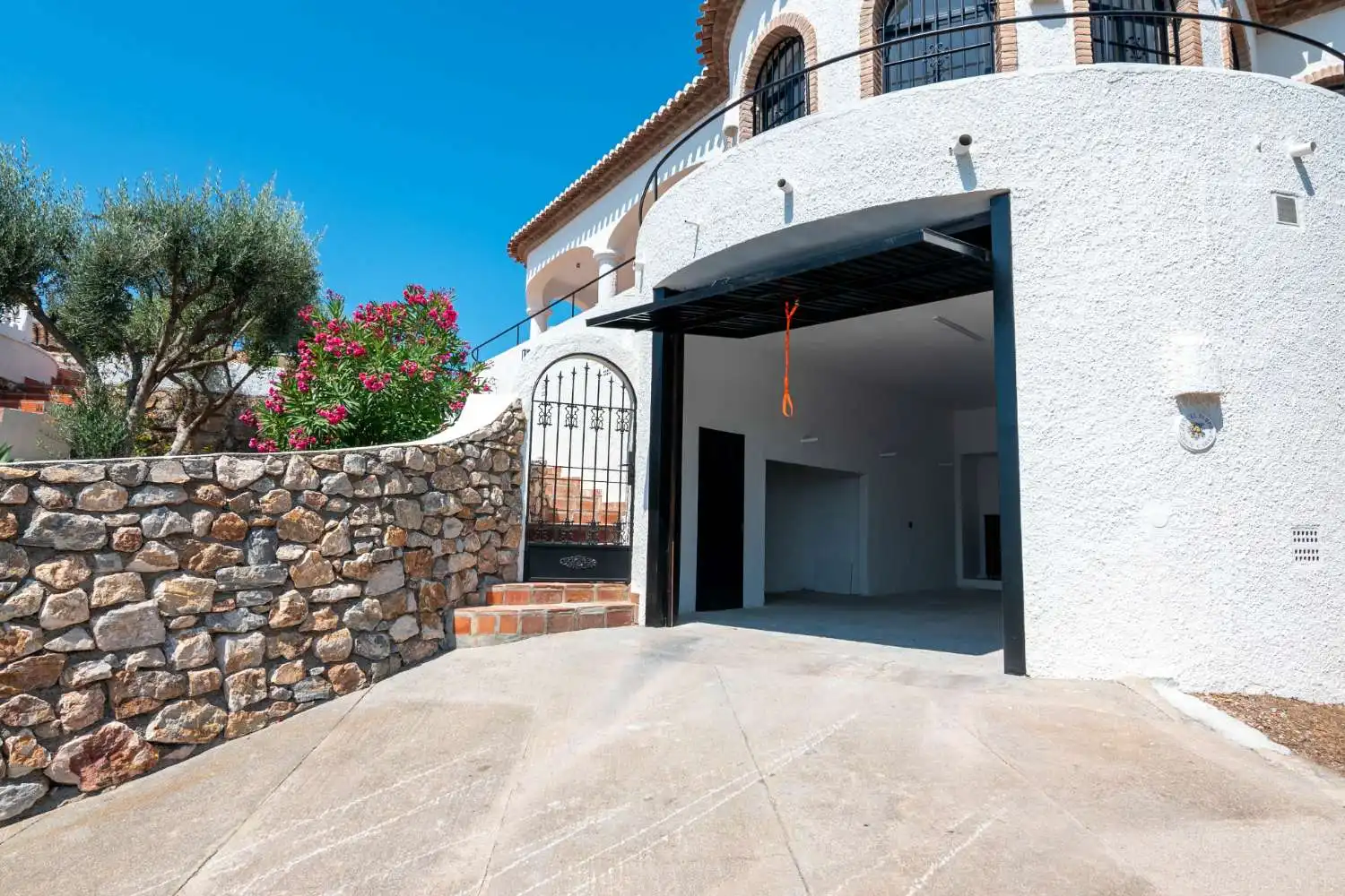 Villa mit Pool zum Verkauf in Centro, imagen 48