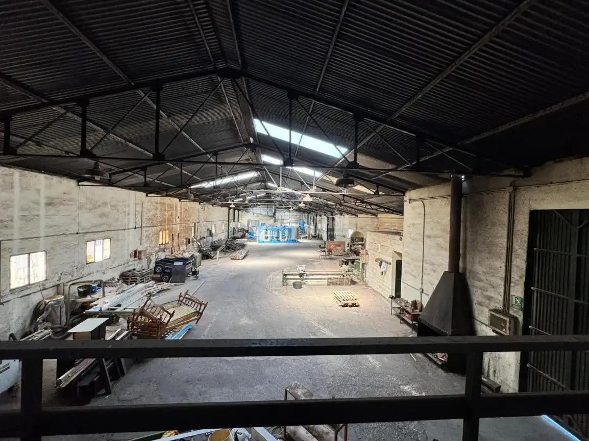 Garage zur Miete in Aznalcázar