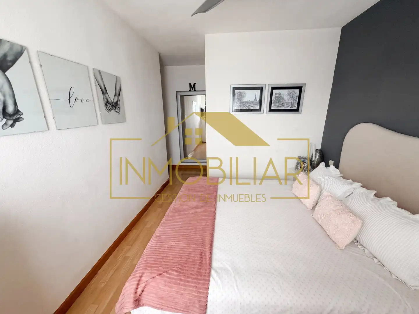 Schlafzimmer von Wohnung zum Verkauf in Las Américas