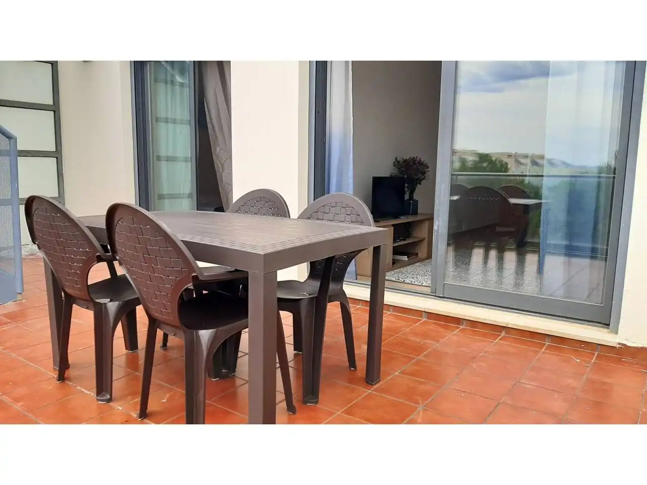Mini appartamento con piscina in vendita a Calle SAN JORDI, imagen 5