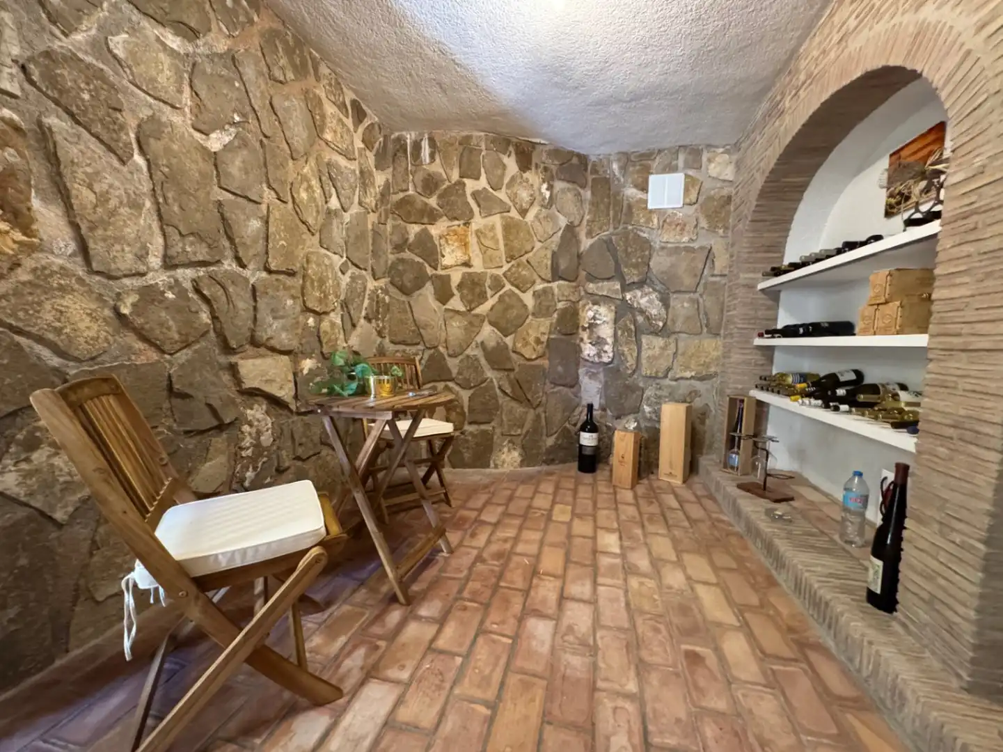 Houses for sale in Moraira  with Air Conditioner, Heating and Private garden