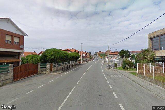 Piso en Venta en AV DERECHOS DE LA INFANCIA en Suances