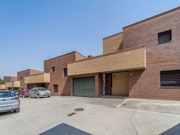 Detached house for sale in C/ El Cercado