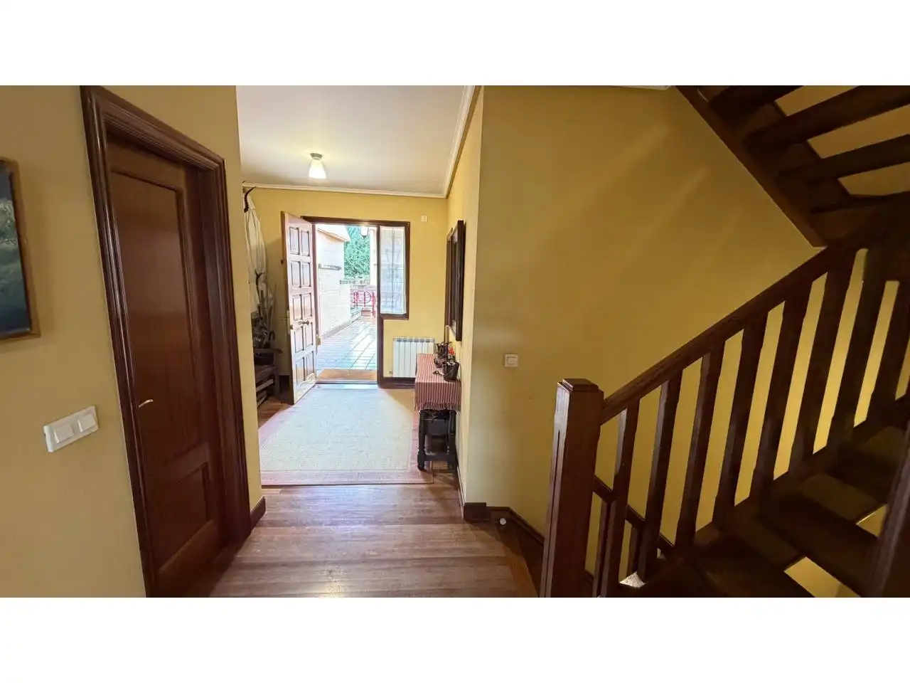 Maison jumelée avec jardin à vendre à Calle ANGEL NUÑO GARCIA 18, imagen 11