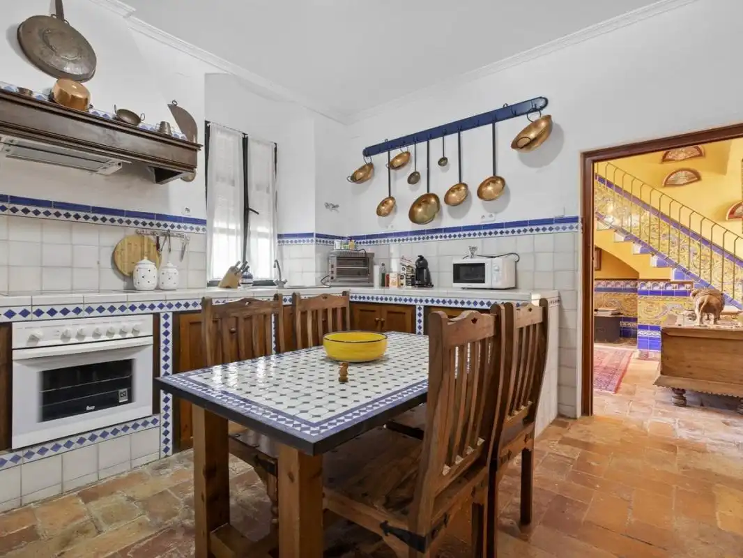 Casa rústica amb piscina en venda a Ctra. de Guadajoz, imagen 15