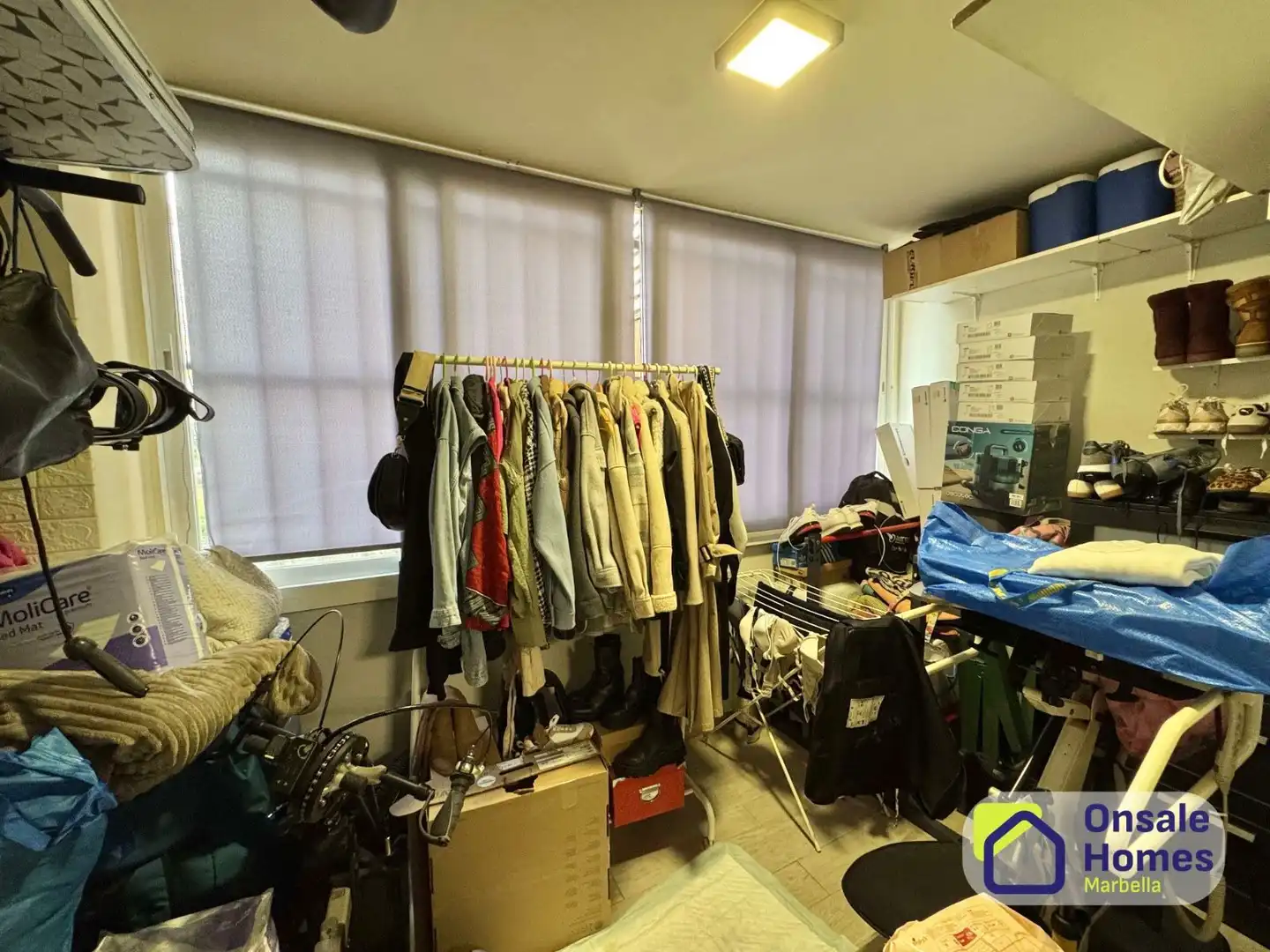 Ground floor for sale in Calle Miraflores, Miraflores