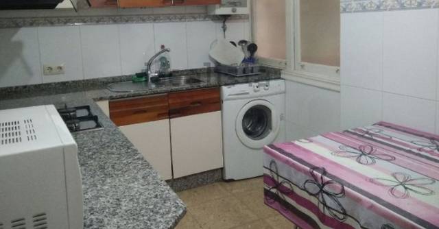 Piso en Venta en Rúa de Santiago de Chile en Ensanche - Sar