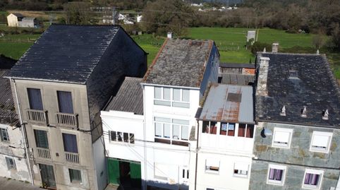 Foto 3 de Casa o xalet en venda a Avenida San Lazaro, 157, Mondoñedo, Lugo
