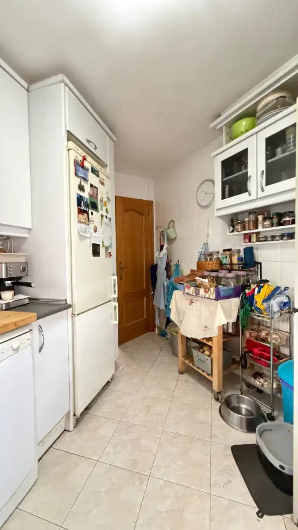 Chalet con jardín en venta en Calle Antonio Machado, imagen 39