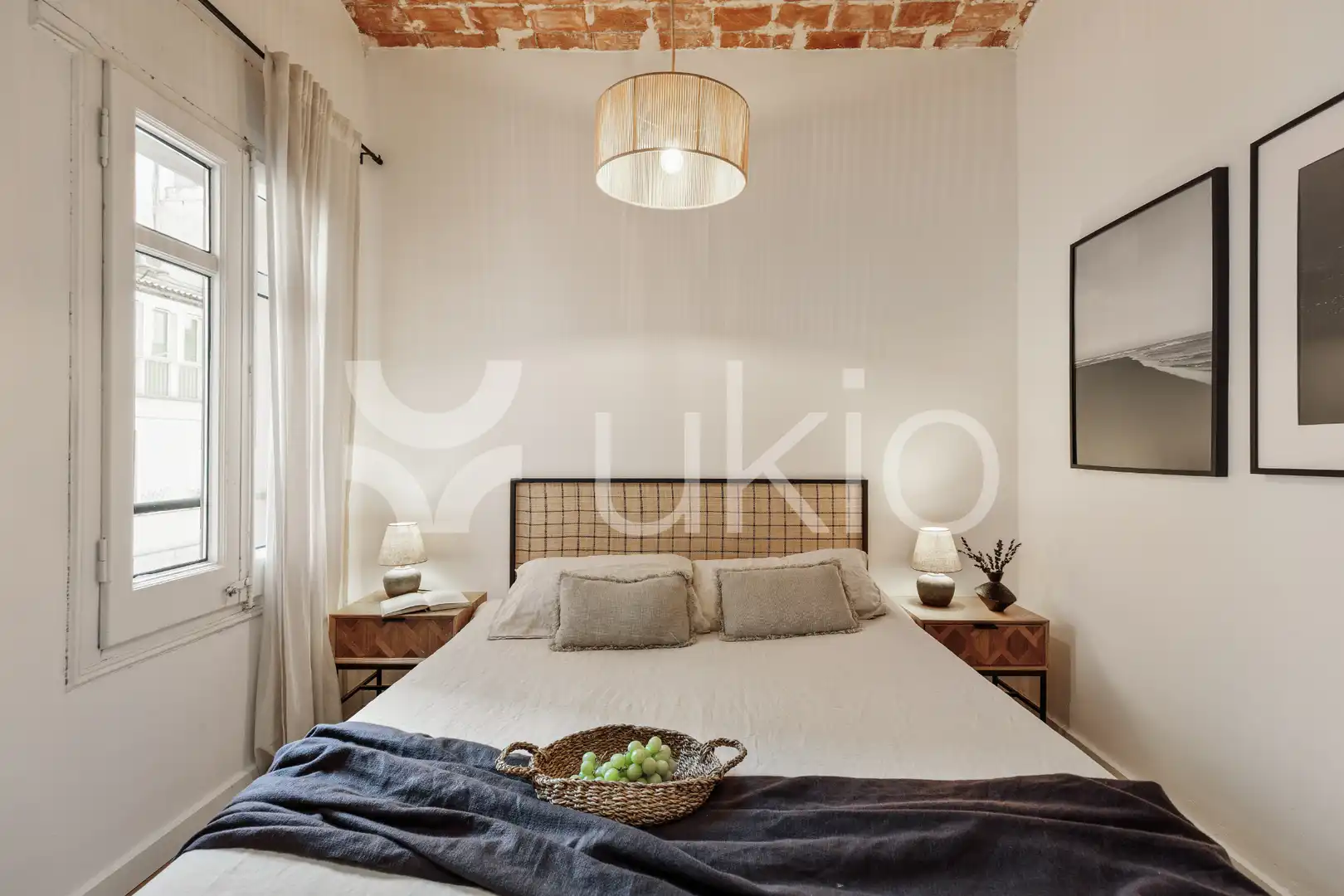 Apartamento con terraza en alquiler en Carrer de Muntaner, imagen 19