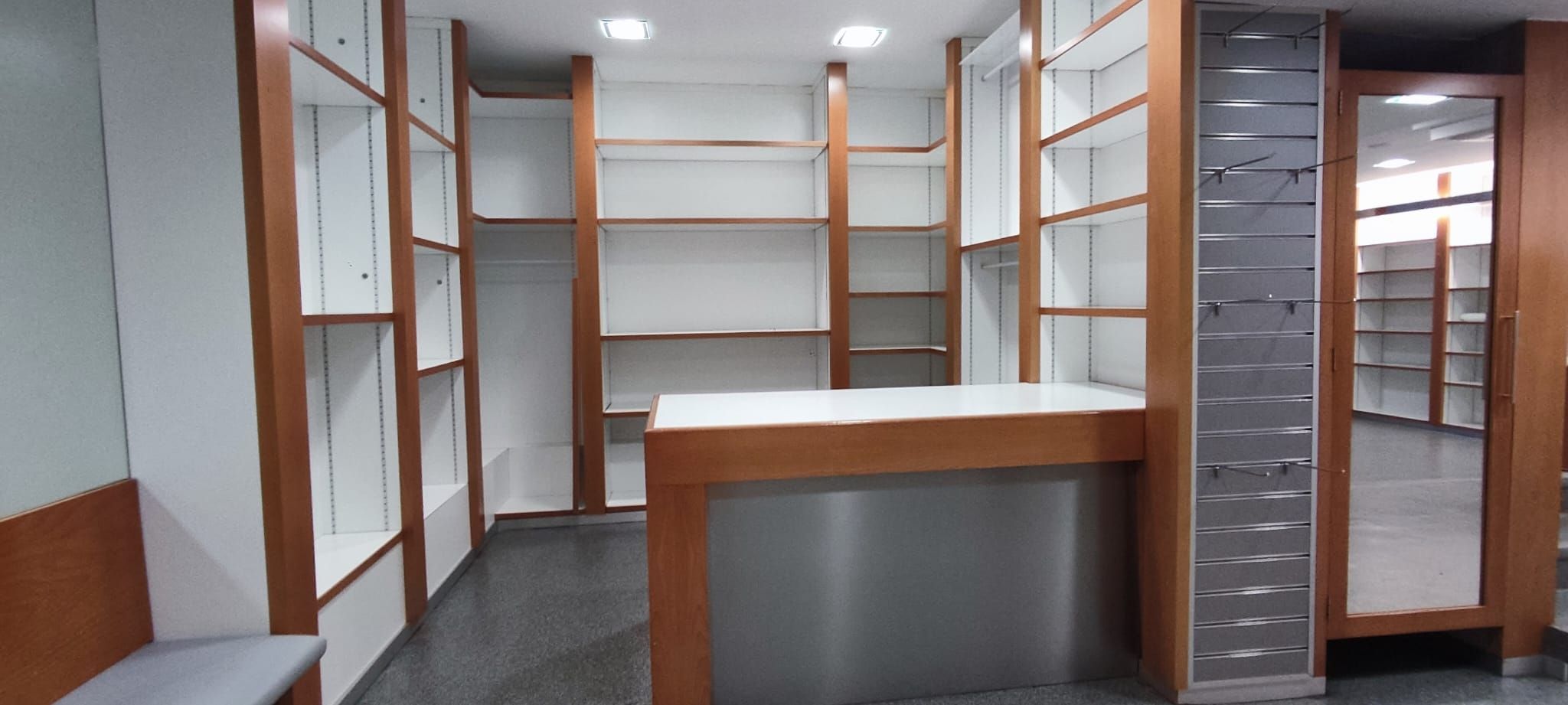 Premises to rent in Sabadell  with Air Conditioner and Heating
