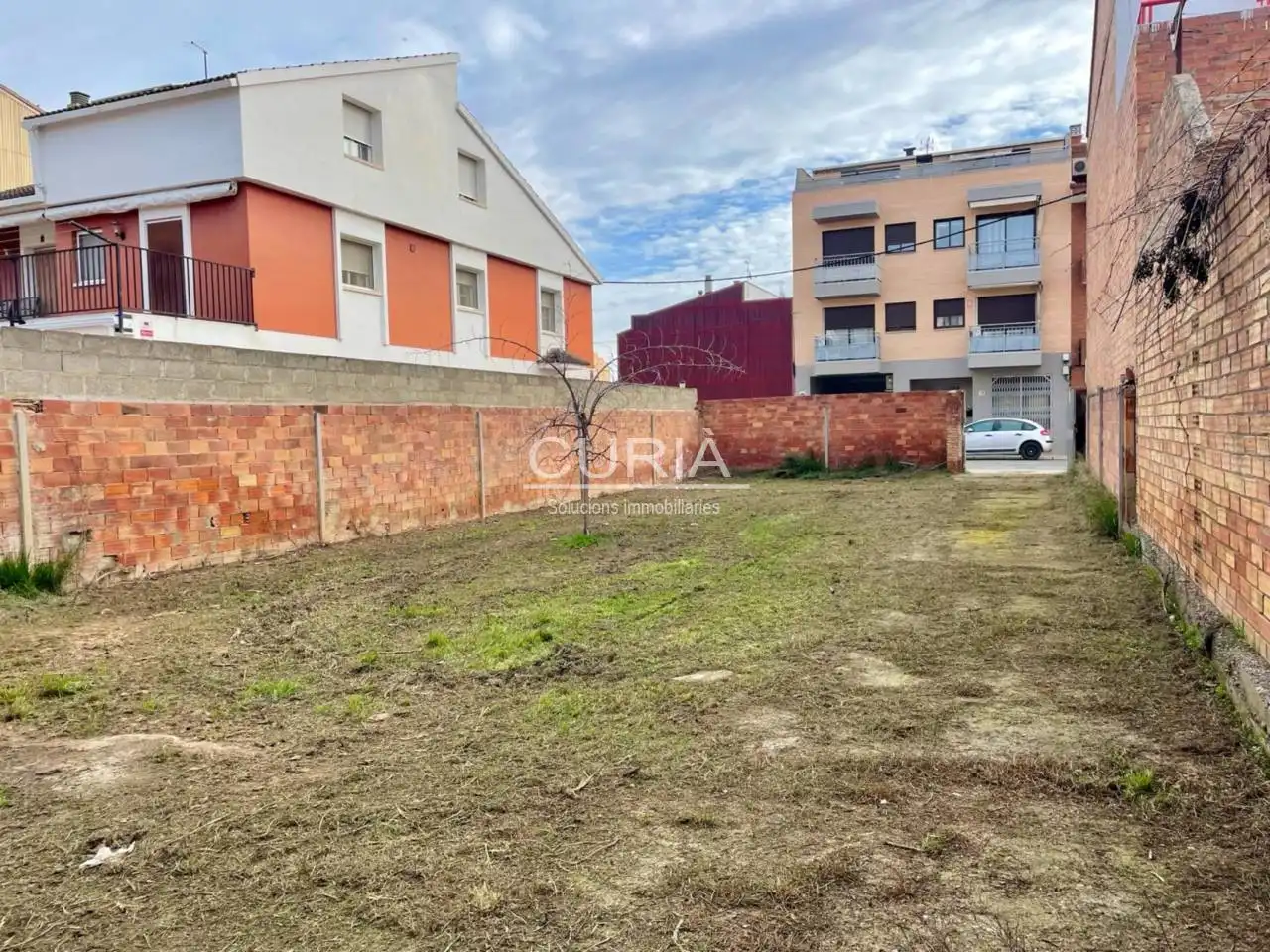 Rural land for sale in Calle Farraginals