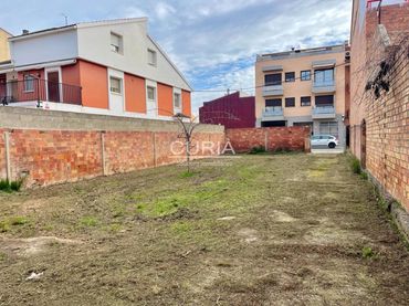 Rustikales Grundstück zum Verkauf in Calle Farraginals