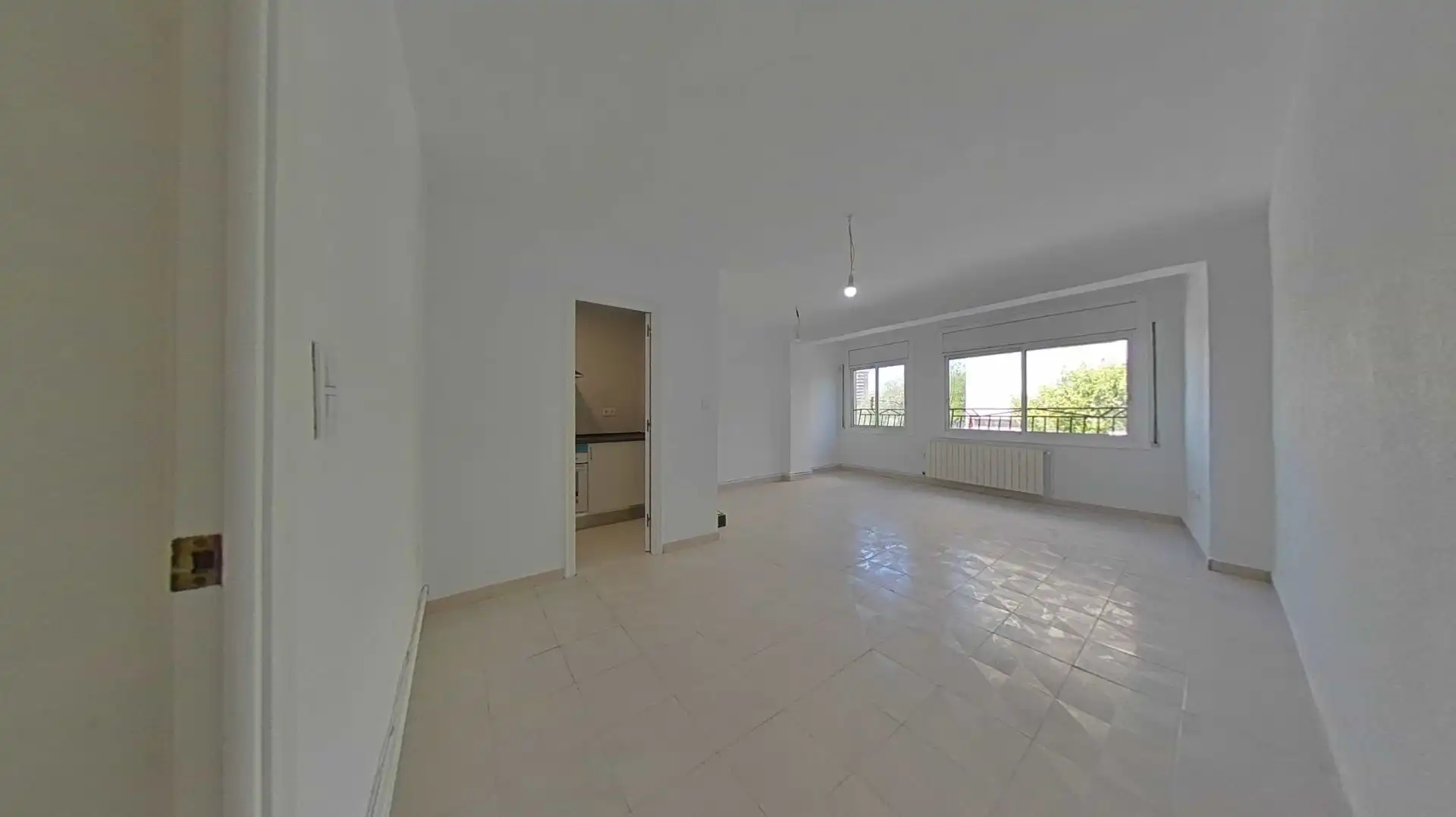 Habitación de Piso en venta en Terrassa con Calefacción